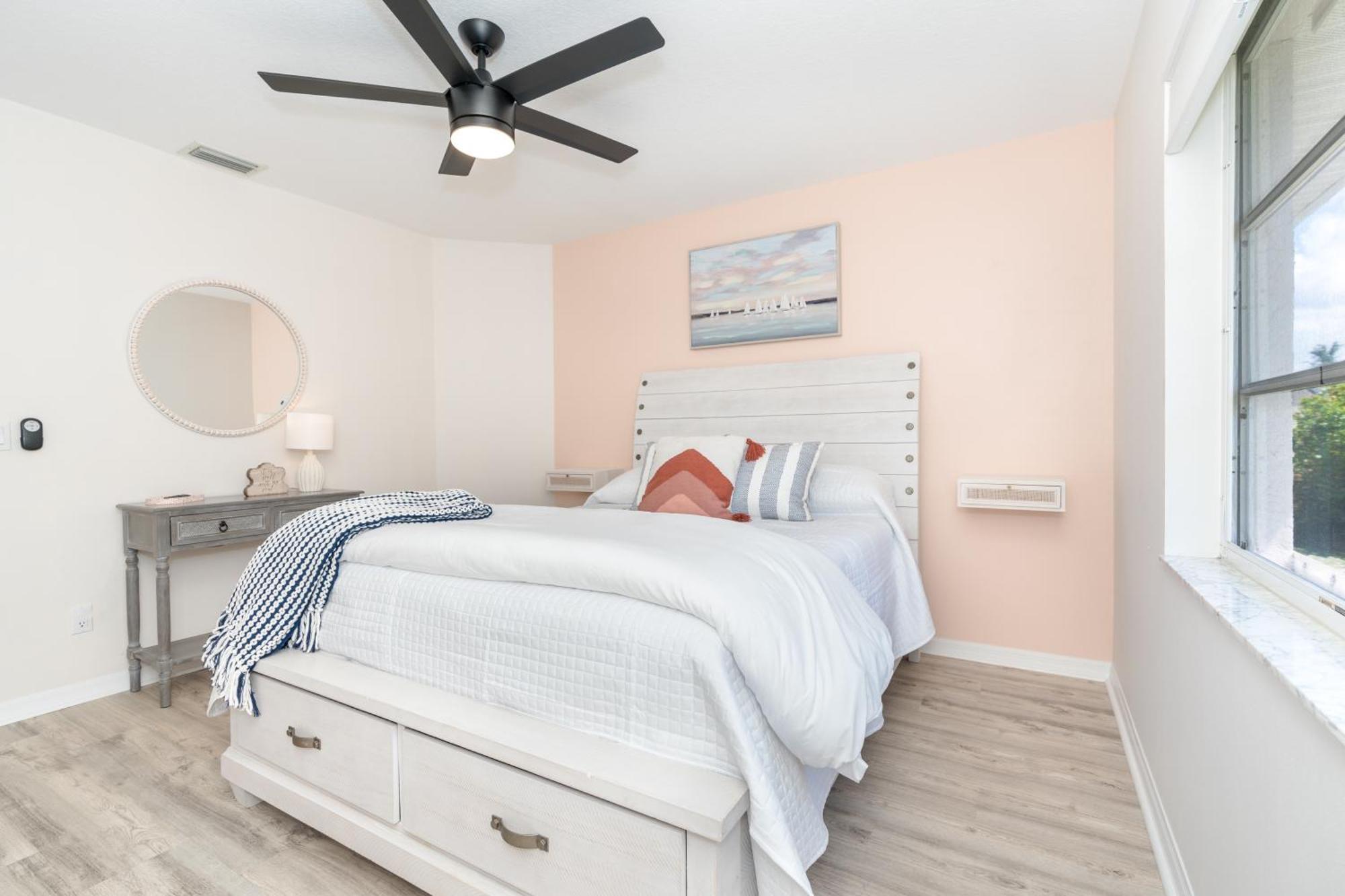 Beautiful Spacious Home! Close To Beaches - Heated Private Pool Englewood Exterior photo